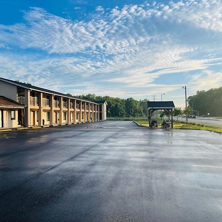 Bel Air Motel Wood River Kültér fotó